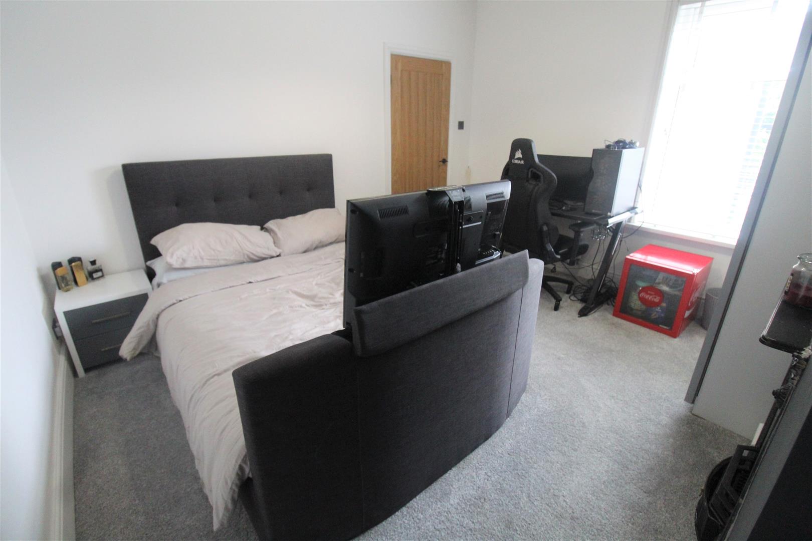 Campbell Terrace, Stoke-On-Trent